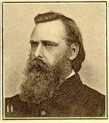 Dr. Winthrop H. Hopson